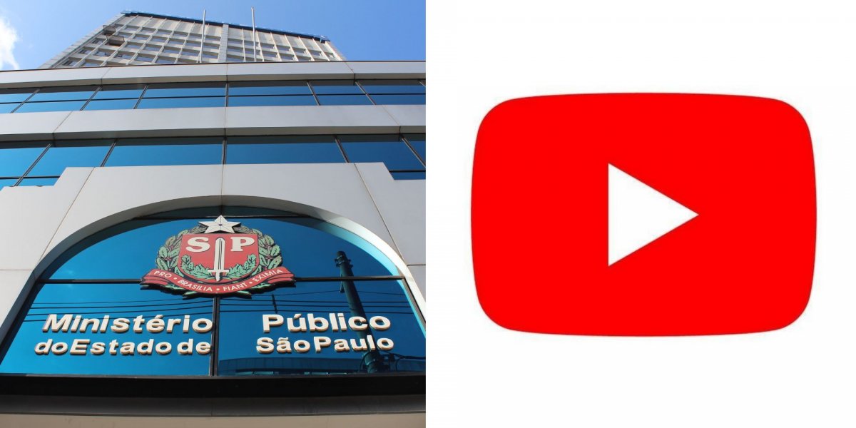 MP pede que famoso youtuber pague quantia milionária por apologia ao nazismo