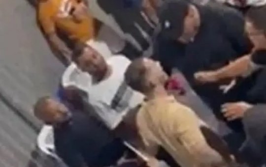 Vereador da cidade de Tucano é agredido durante evento