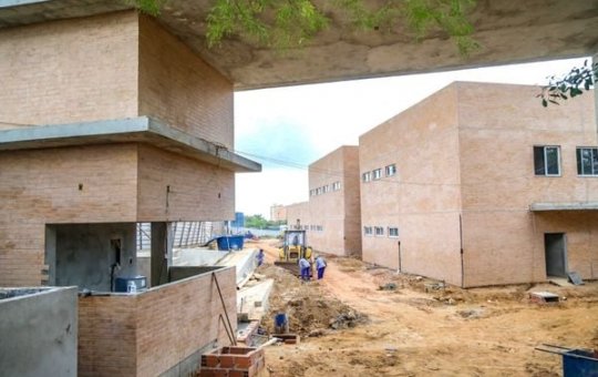 Hospital Veterinário de Salvador será inaugurado nesta segunda (25)