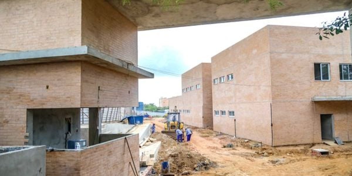 Hospital Veterinário de Salvador será inaugurado nesta segunda (25)