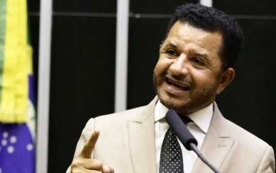Abílio Santana é nomeado gerente de governo em Salvador