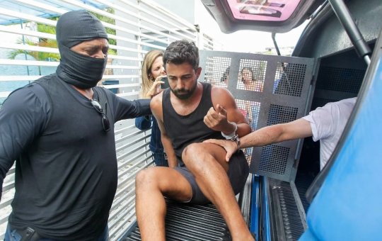 Músicos da Osba têm prisão preventiva decretada