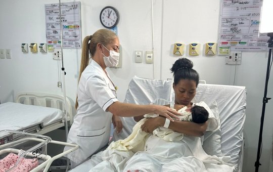 Santa Casa de Jequié abre vagas para Residência Médica