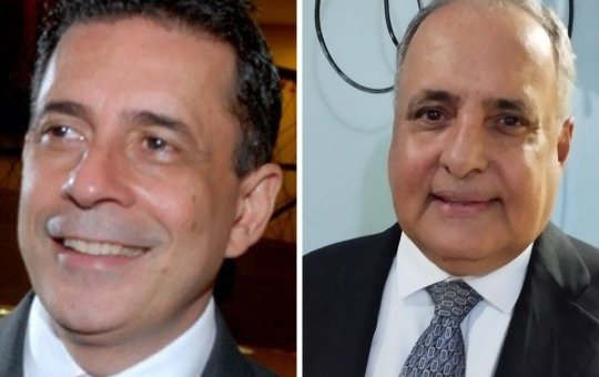 PDT confirma filiações de Zé Chico e Sérgio Brito