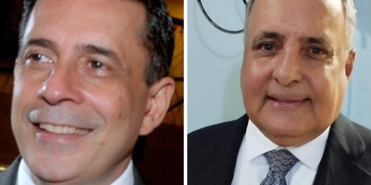 PDT confirma filiações de Zé Chico e Sérgio Brito