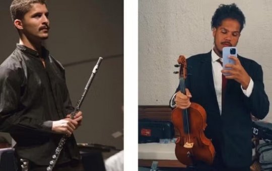 Osba suspende músicos envolvidos em morte de homem no Corredor da Vitória