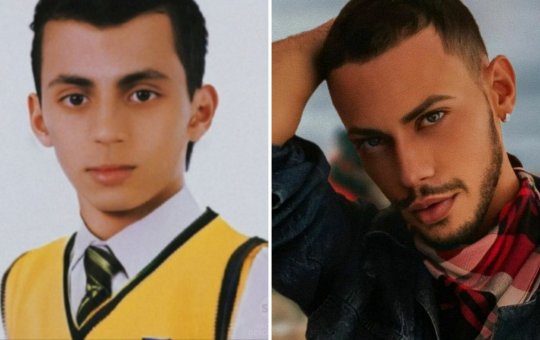 Ex-ator de Carrossel abre perfil de conteúdo adulto em plataforma privada