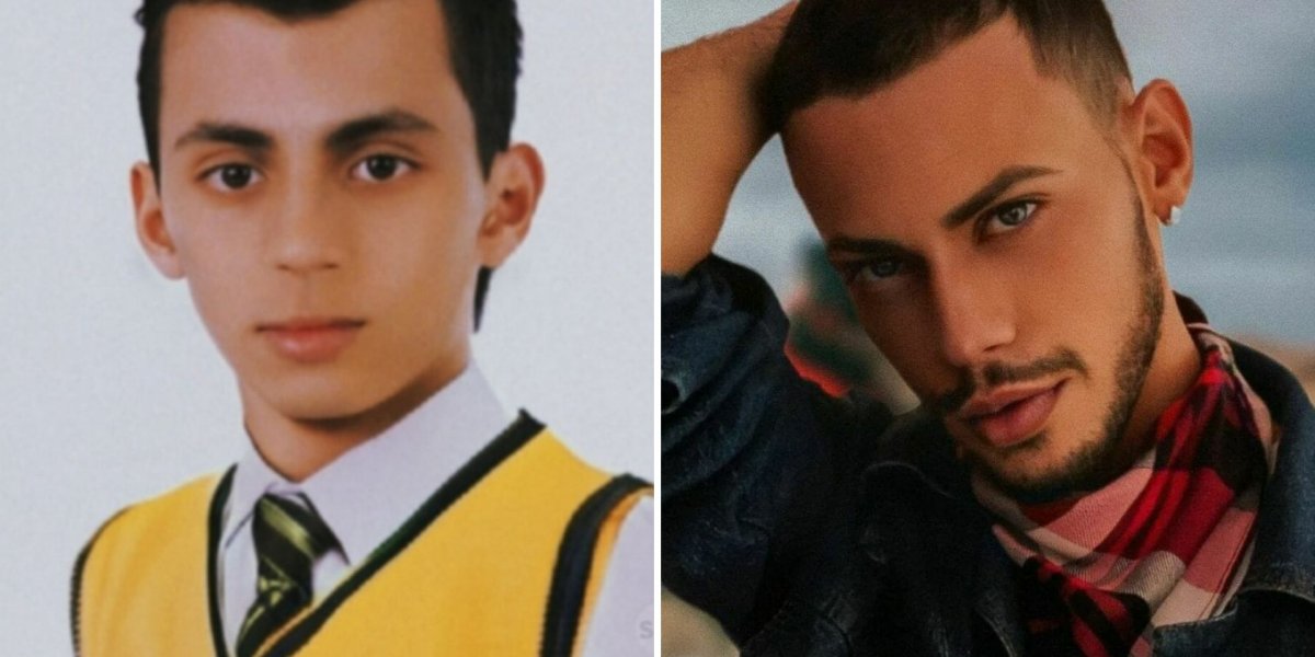 Ex-ator de Carrossel abre perfil de conteúdo adulto em plataforma privada