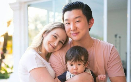 Sammy Sampaio, ex-namorada de Pyong Lee sofre grave acidente e é hospitalizada