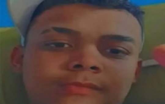 Jovem é morto a facada após cavalgada