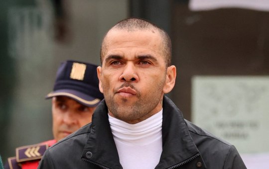 Reembolso? Daniel Alves pode receber o valor pago na fiança de volta