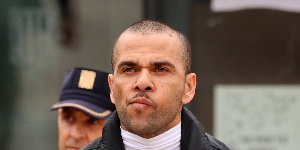 Reembolso? Daniel Alves pode receber o valor pago na fiança de volta