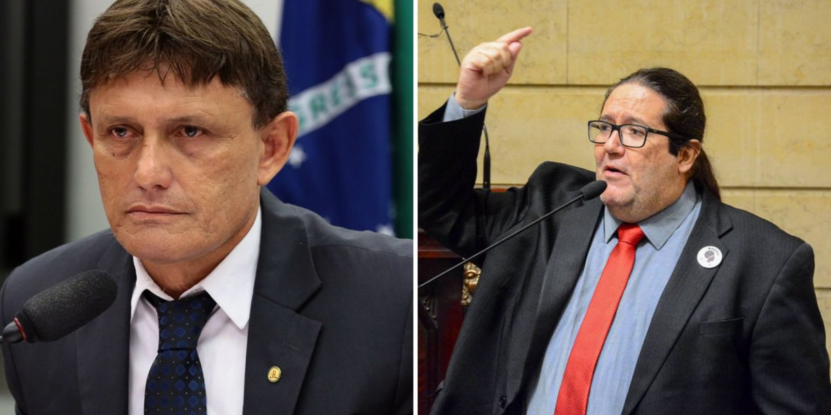 Deputados brigam após provocação de bolsonarista sobre morte de Marielle