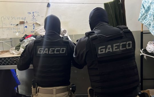 Operação sangue frio: Policial é suspeito de homicídio em Saubara
