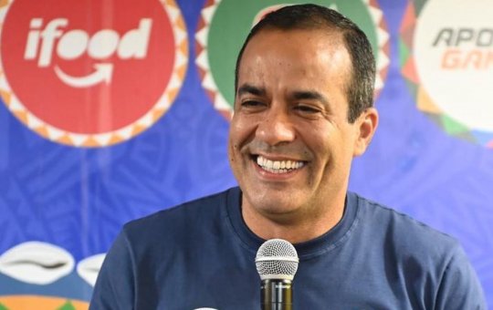 Bruno Reis lidera pesquisas para prefeitura de Salvador