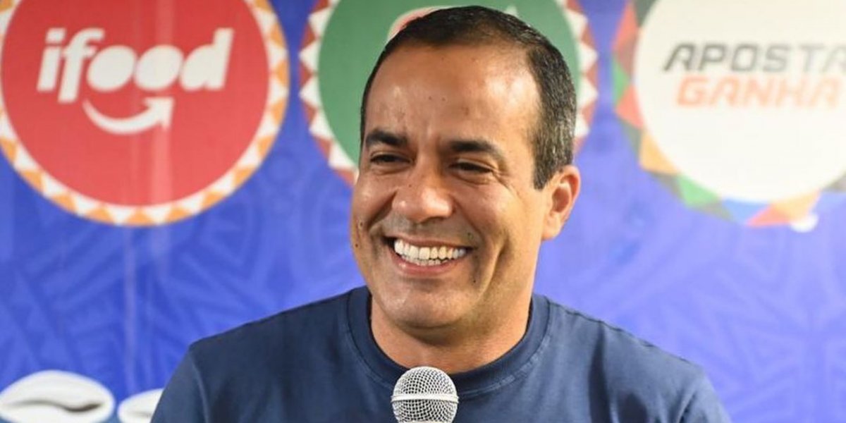 Bruno Reis lidera pesquisas para prefeitura de Salvador