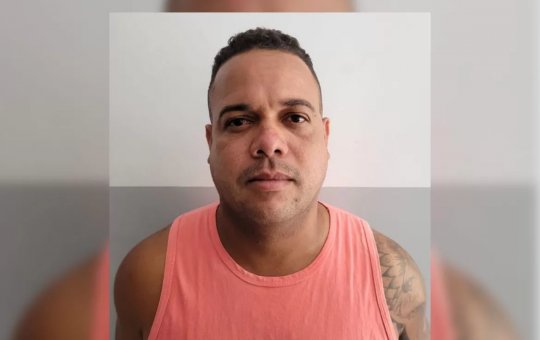 Operação sangue frio: Policial preso foge de presidio