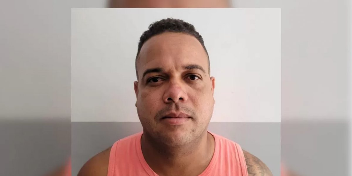 Operação sangue frio: Policial preso foge de presidio