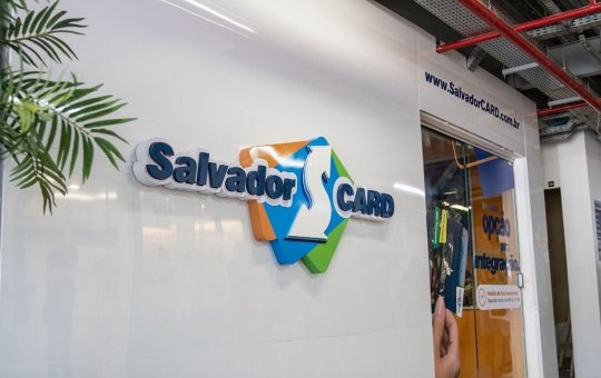 Revalidação do Salvador Card vai até domingo (31)