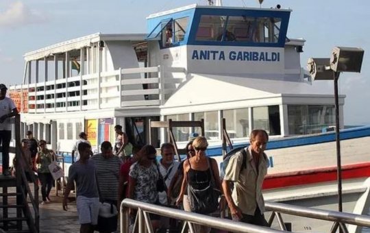 Salvador-Mar Grande: tarifas tem reajuste em abril