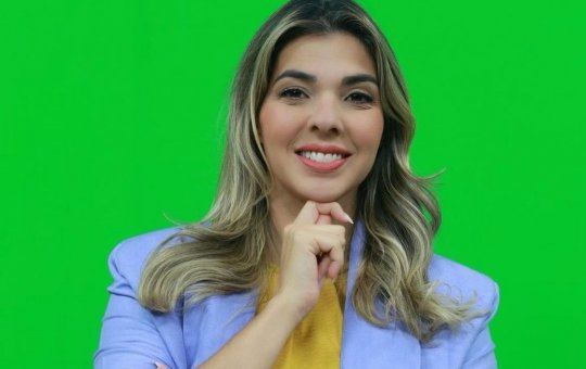 Silvana Freire é demitida da TV Aratu