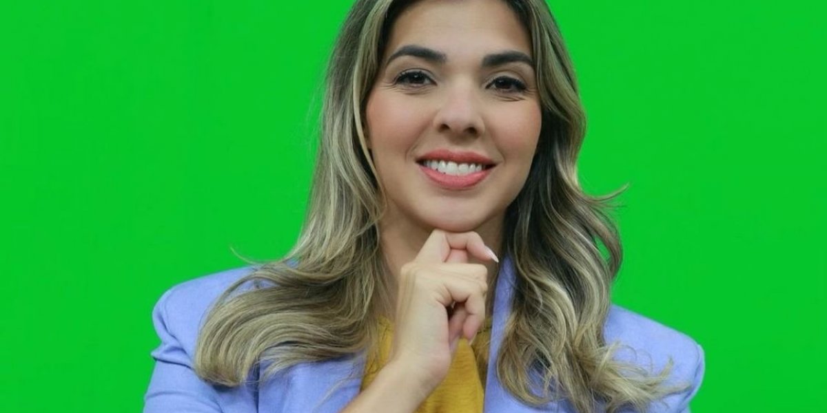 Silvana Freire é demitida da TV Aratu