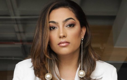 Camila Moura, ex-mulher de Buda, do BBB24, é vista saindo de motel com affair