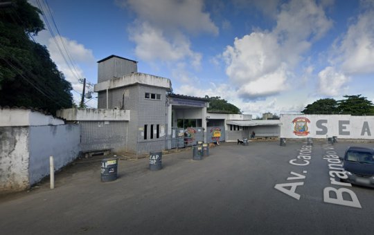 Um homem morre e outro fica ferido após ataque a tiros em carro de aplicativo