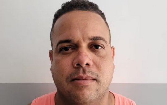 Policial suspeito de matar gerente de mercado é preso após fugir de batalhão