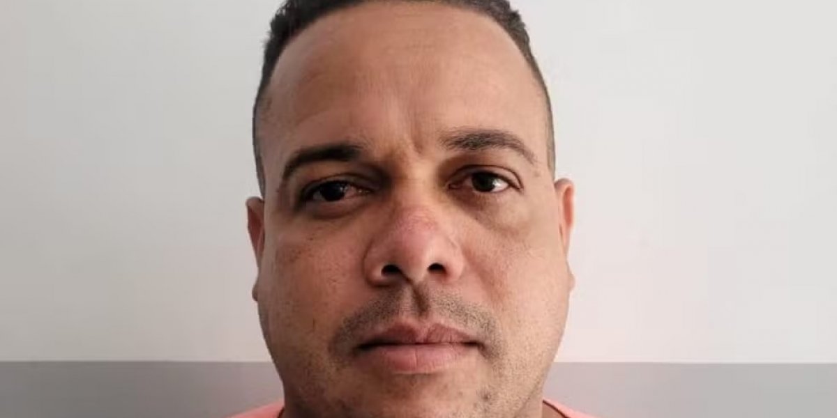 Policial suspeito de matar gerente de mercado é preso após fugir de batalhão