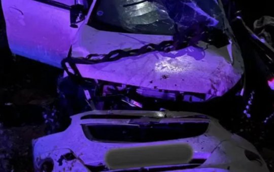 Homem morre após capotamento no sudoeste da Bahia