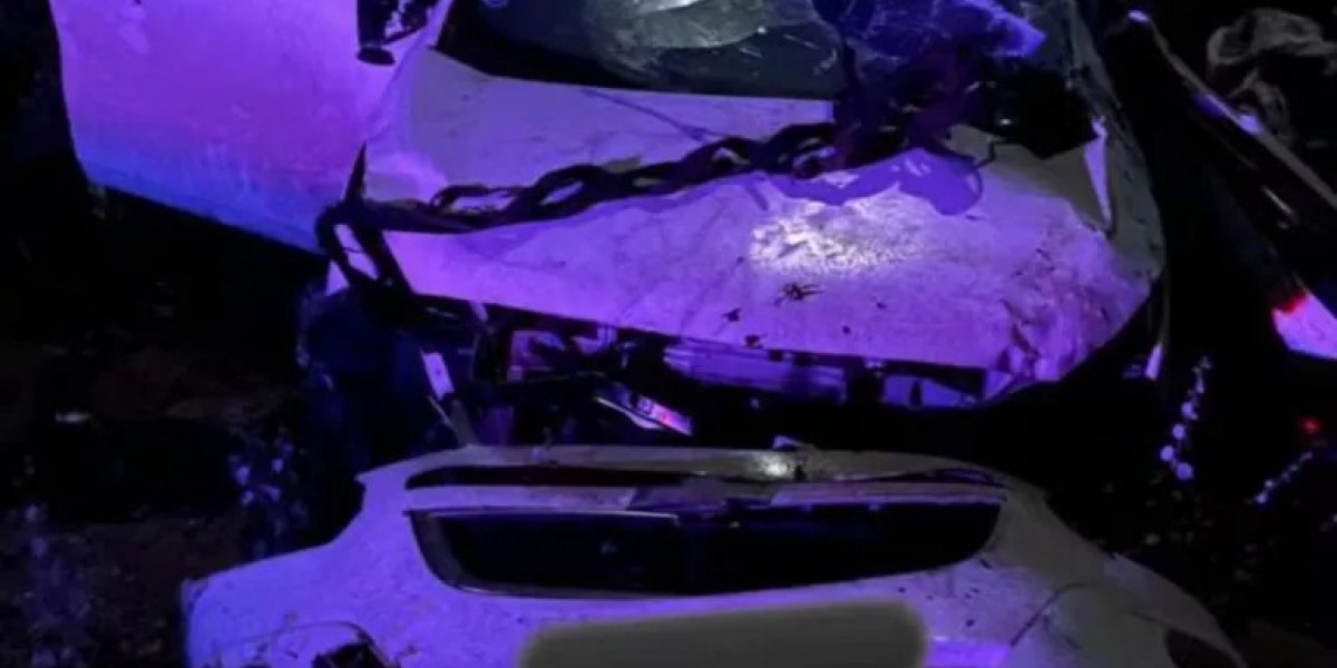 Homem morre após capotamento no sudoeste da Bahia