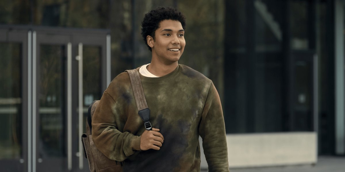 Após acidente, o ator Chance Perdomo morre aos 27 anos