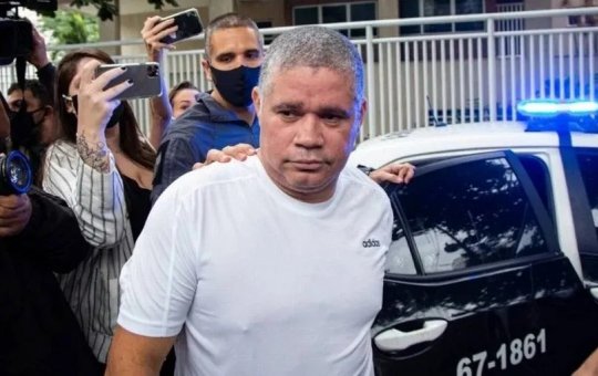 Envolvido na morte de Marielle tem prisão preventiva mantida pela justiça