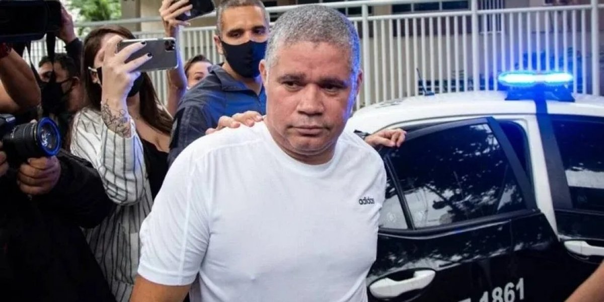 Envolvido na morte de Marielle tem prisão preventiva mantida pela justiça