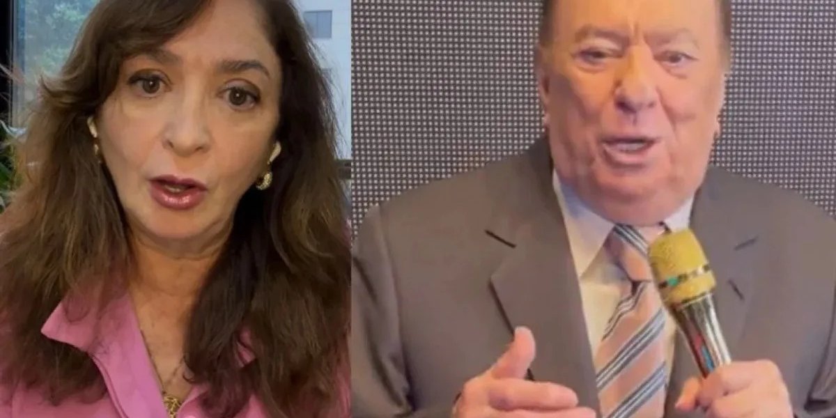 “Não fui convidada” diz Nanci Gil sobre homenagem ao pai Rau Gil