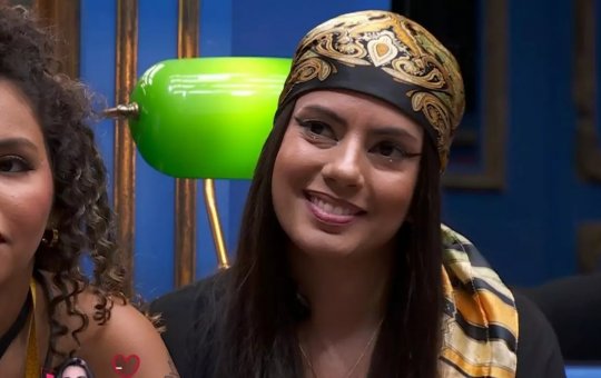 Modo turbo tem eliminação de Fernanda, prova do líder e formação de paredão