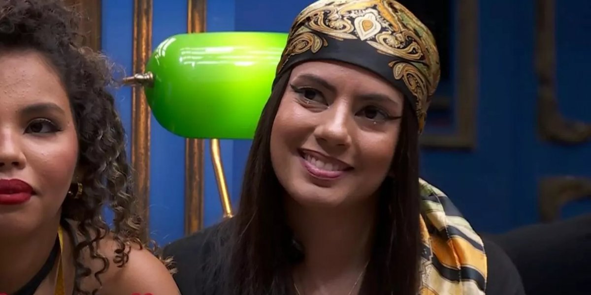 Modo turbo tem eliminação de Fernanda, prova do líder e formação de paredão