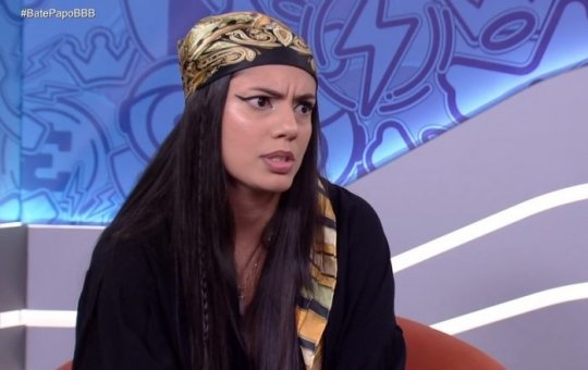 BBB 24: Fernanda chama Davi de Bomba Relógio após eliminação