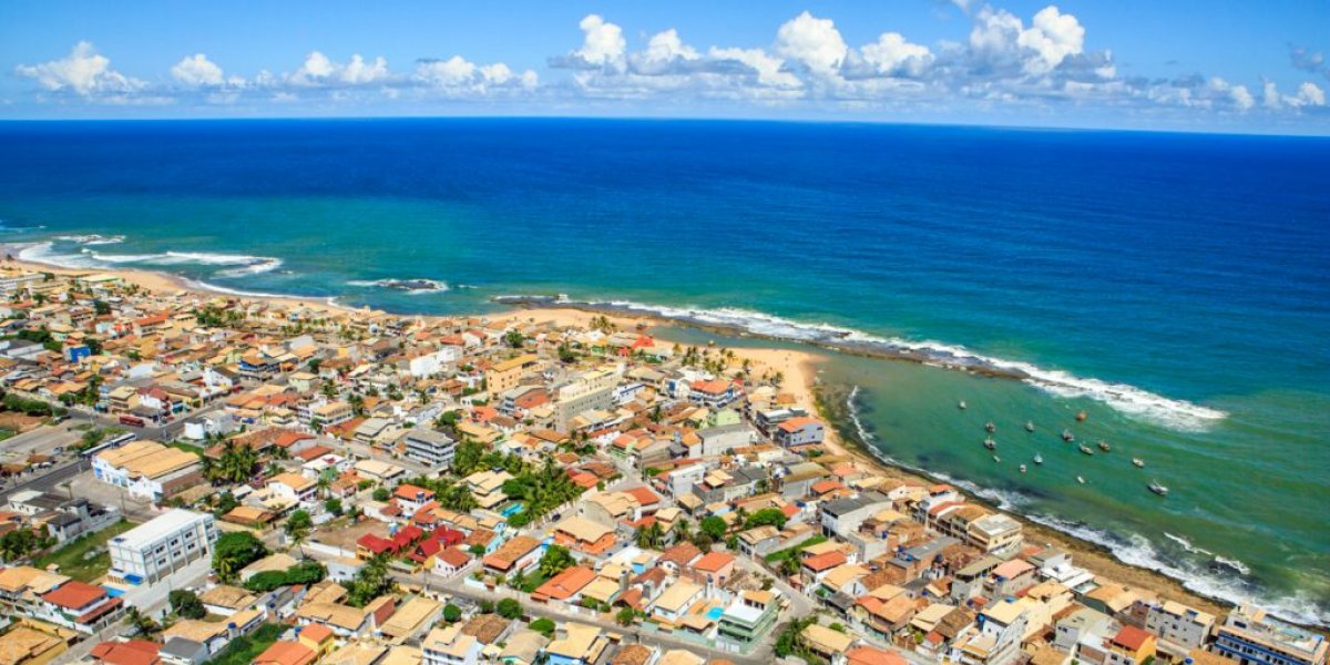 Camaçari entra para lista de cidades com direito a segundo turno