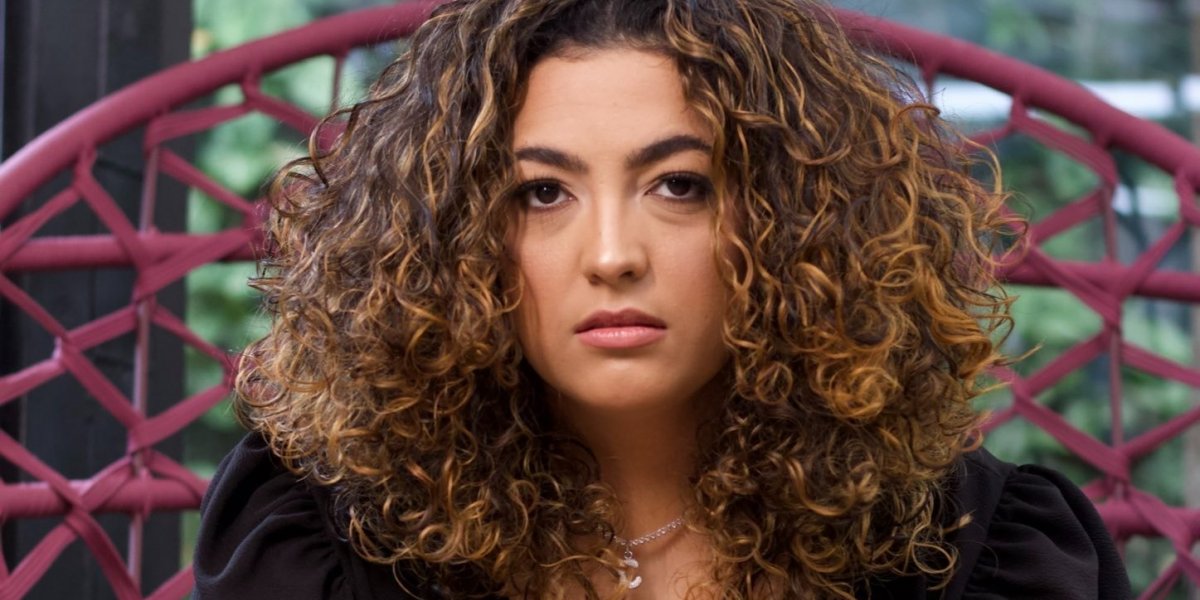 Mulher de Lucas Buda revela se voltará para o brother o fim do programa