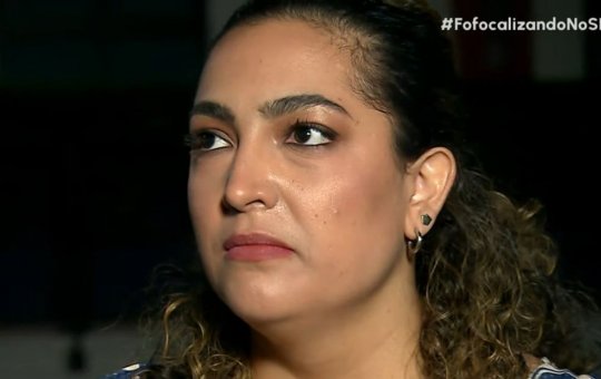 Camila Moura revela que já foi traída por Lucas Buda antes do BBB; confira