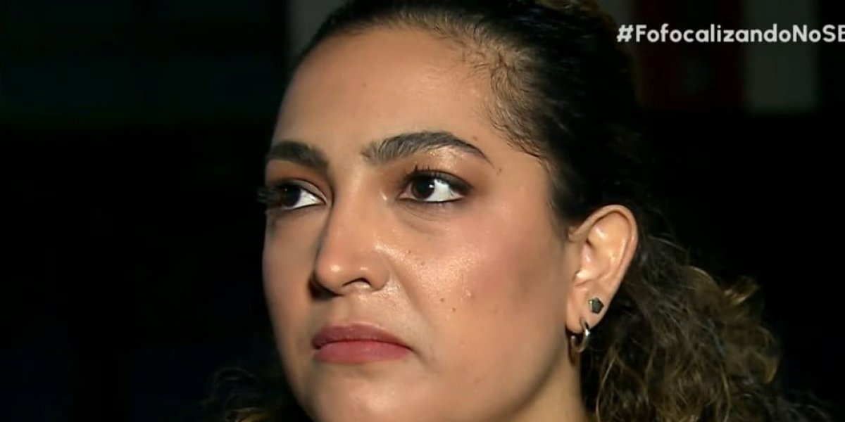 Camila Moura revela que já foi traída por Lucas Buda antes do BBB; confira