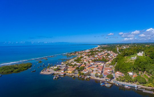 Novo aeroporto internacional chegará na Bahia com investimento bilionário; VEJA