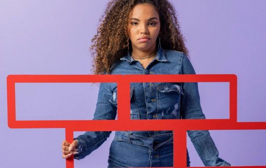 Pitel é a nova eliminada do BBB24 com mais de 80% dos votos