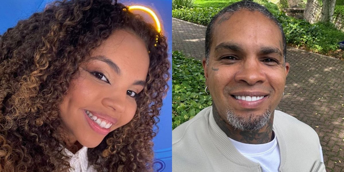 Após eliminação, Rodriguinho faz surpresa para Pitel