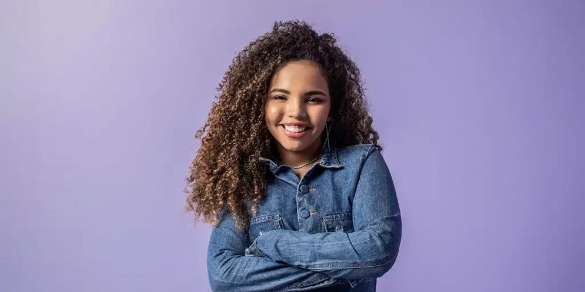 Veja a reação de Pitel ao descobrir que Lucas está solteiro