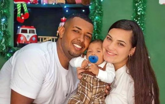 Família é morta após pai tentar aplicar golpe em traficantes