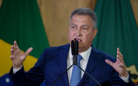 Rui Costa rebate delação e nega intermediação na compra de respiradores