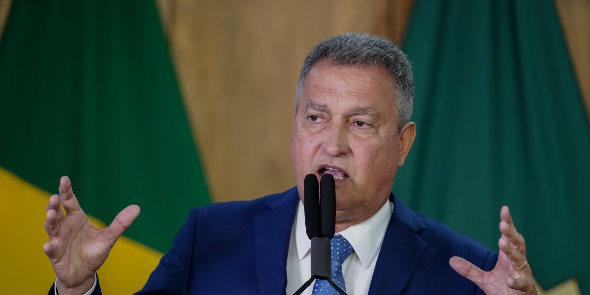 Rui Costa rebate delação e nega intermediação na compra de respiradores